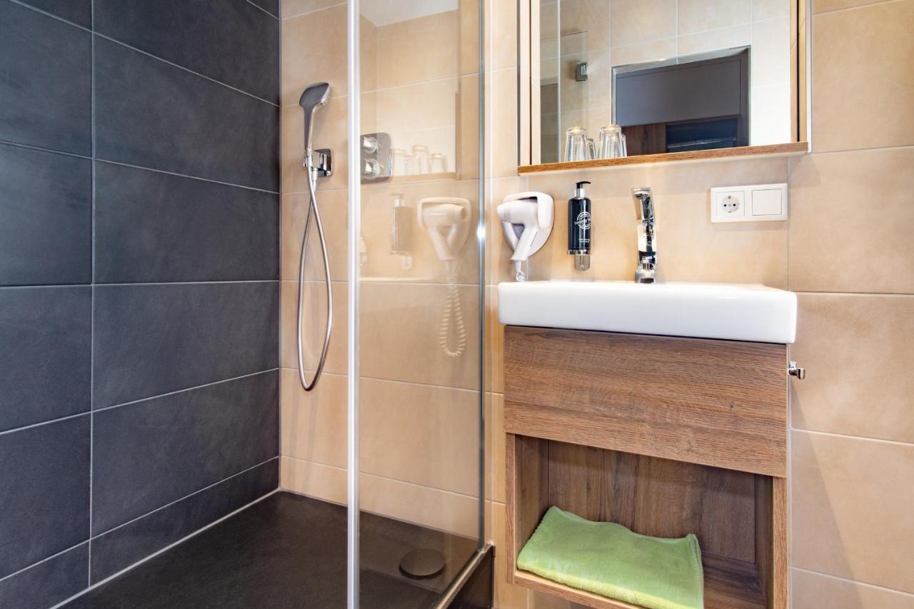 Hotel Wettiner Hof Riesa Zewnętrze zdjęcie