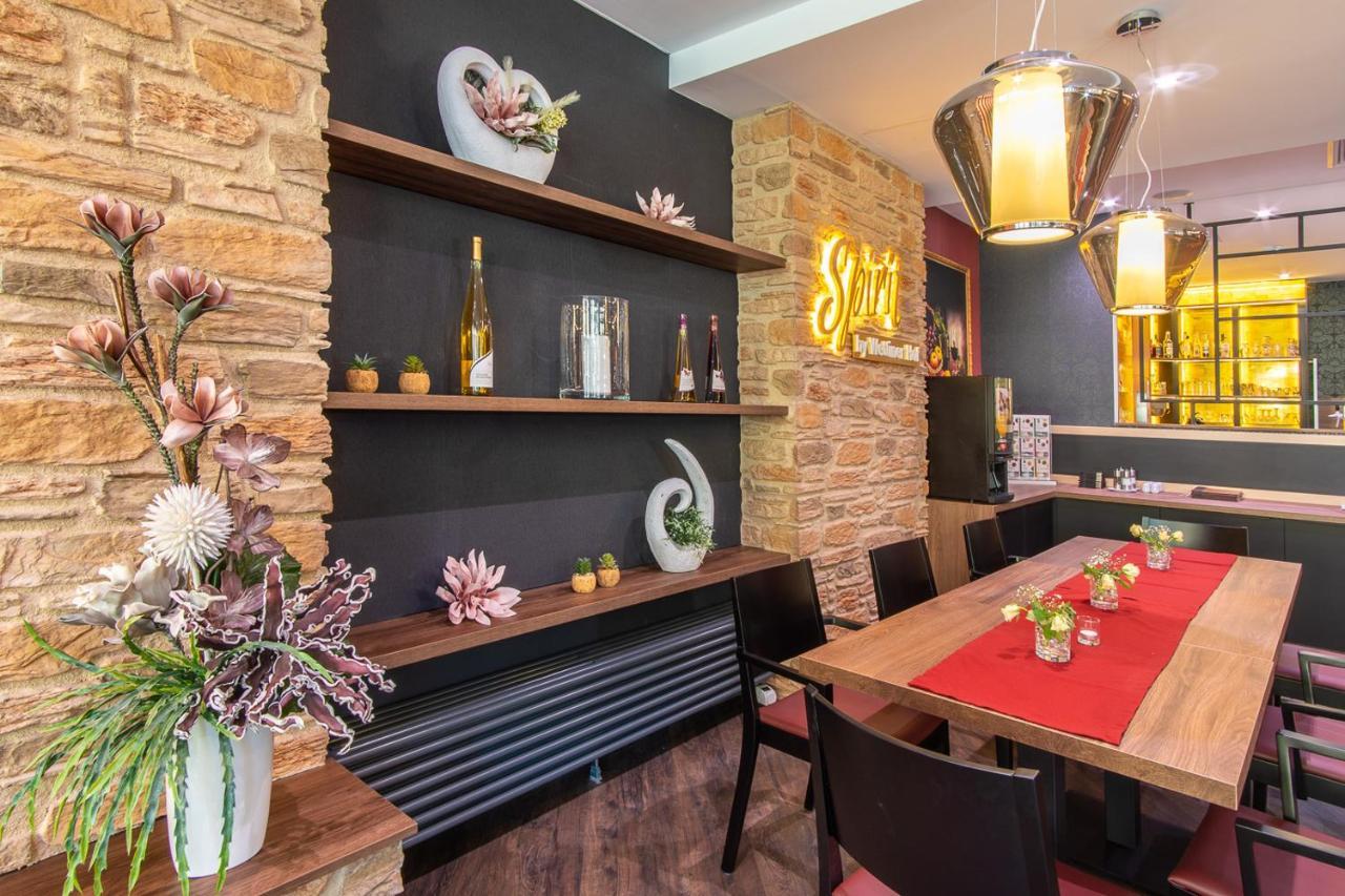 Hotel Wettiner Hof Riesa Zewnętrze zdjęcie