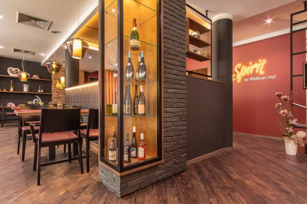 Hotel Wettiner Hof Riesa Zewnętrze zdjęcie