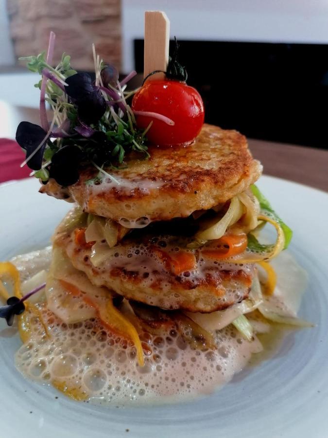 Hotel Wettiner Hof Riesa Zewnętrze zdjęcie